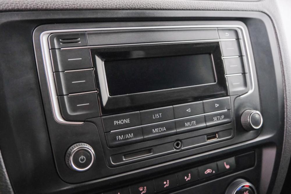 Volkswagen Jetta VI Рестайлинг Красноярск  - изображение 16
