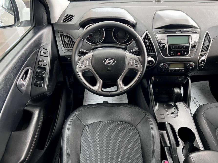 Hyundai ix35 I Тверь  - изображение 11