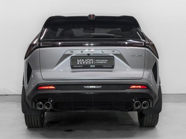 Geely Cityray с пробегом 2026 года, цена 2 800 000 рублей, 6760 км, внедорожник, Автокод Объявления