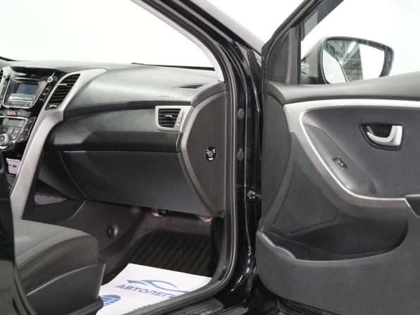 Hyundai i30 II с пробегом 2012 года, цена 860 000 рублей, 161217 км, хэтчбек, Автокод Объявления