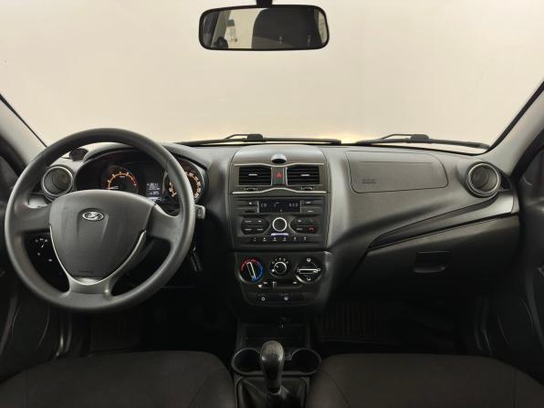 Lada (ВАЗ) Granta I Рестайлинг с пробегом 2023 года, цена 899 000 рублей, 21470 км, лифтбек, Автокод Объявления