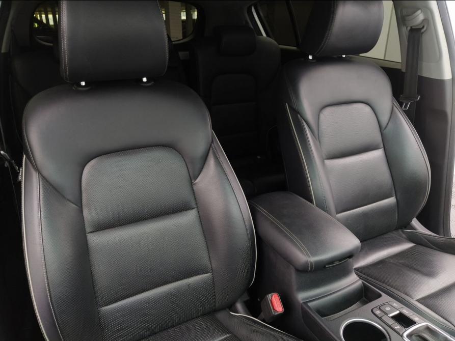 Kia Sportage IV Рестайлинг Екатеринбург  - изображение 23