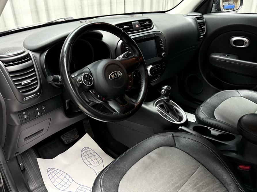 Kia Soul II Рестайлинг Ижевск  - изображение 8
