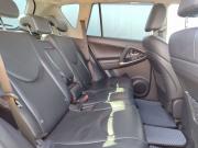 Toyota RAV4 III (XA30) Рестайлинг Ярославль  - изображение 42