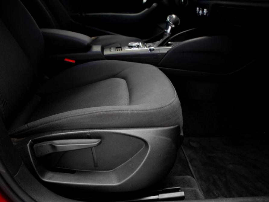Audi A3 III (8V) Рестайлинг Москва  - изображение 25