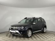 Renault Duster I Рестайлинг Воронеж  - изображение 21