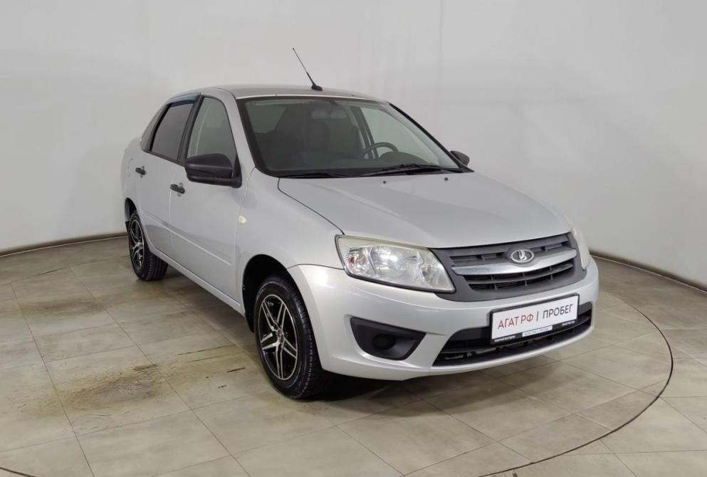 Lada (ВАЗ) Granta I Волгоград  - изображение 1
