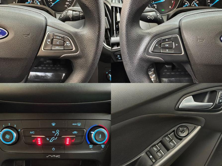Ford Focus III Рестайлинг Ставрополь  - изображение 16