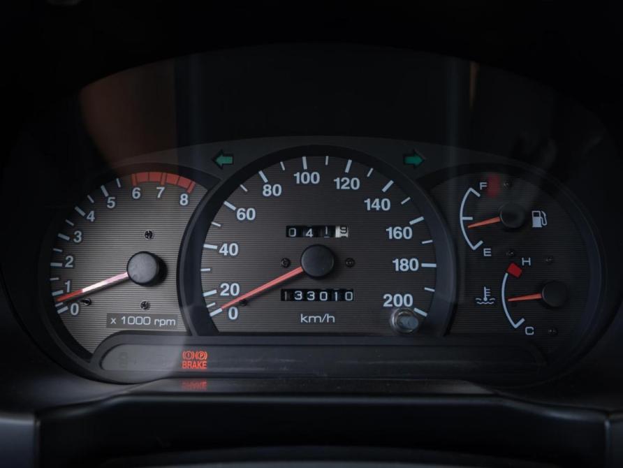 Hyundai Accent II Волгоград  - изображение 12