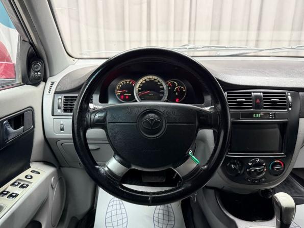 Daewoo Gentra II с пробегом 2015 года, цена 469 000 рублей, 279207 км, седан, Автокод Объявления