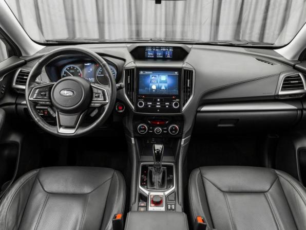 Subaru Forester V с пробегом 2019 года, цена 2 980 000 рублей, 88505 км, внедорожник, Автокод Объявления