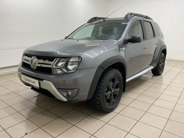 Renault Duster I Рестайлинг с пробегом 2020 года, цена 1 419 000 рублей, 182016 км, внедорожник, Автокод Объявления