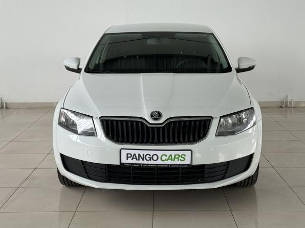Skoda Octavia III (A7) с пробегом 2016 года, цена 1 130 000 рублей, 225598 км, лифтбек, Автокод Объявления