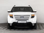 Ford Explorer V Санкт-Петербург  - изображение 30