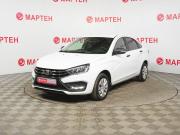 Lada (ВАЗ) Vesta I Рестайлинг (NG) Вологда  - изображение 17