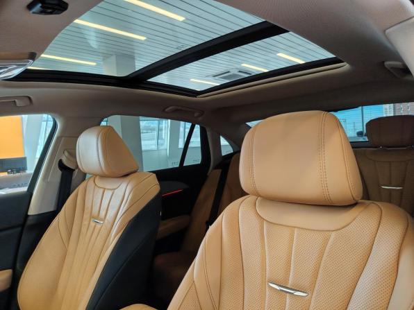Hongqi H5 II с пробегом 2023 года, цена 2 455 000 рублей, 96771 км, седан, Автокод Объявления