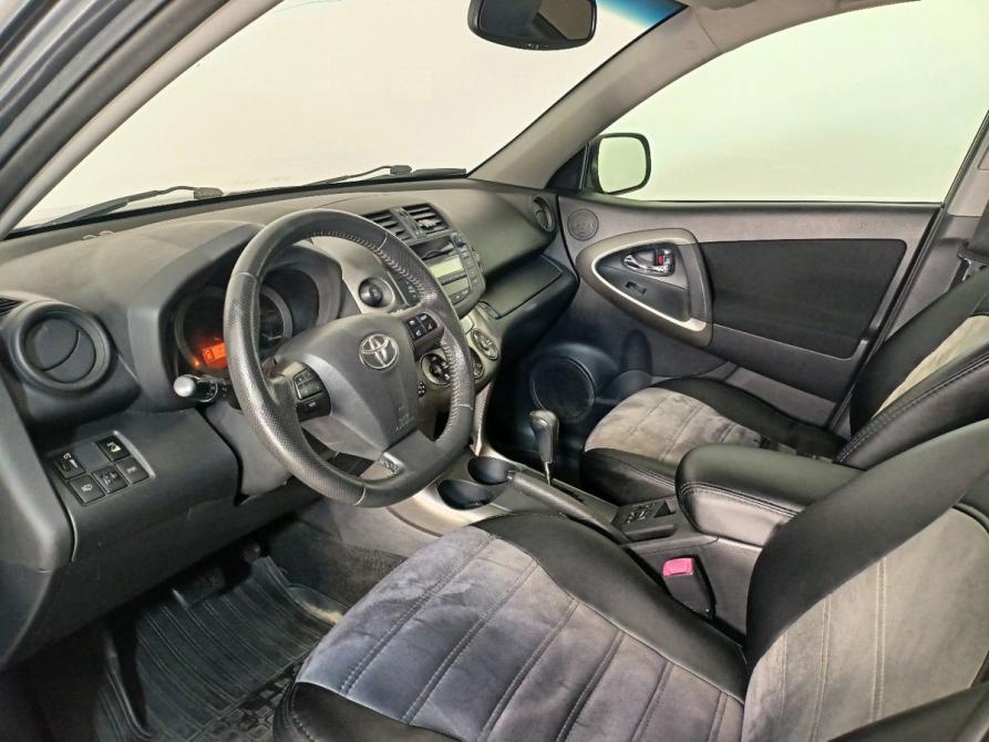 Toyota RAV4 III (XA30) Рестайлинг Архангельск  - изображение 12