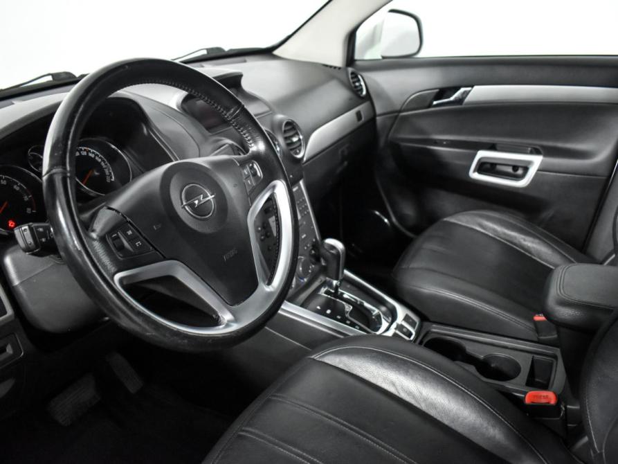 Opel Antara I Рестайлинг Санкт-Петербург  - изображение 9
