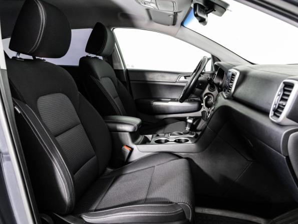 Kia Sportage IV Рестайлинг с пробегом 2020 года, цена 2 149 000 рублей, 132237 км, внедорожник, Автокод Объявления