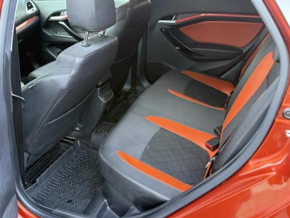 Lada (ВАЗ) Vesta I с пробегом 2019 года, цена 990 000 рублей, 25304 км, седан, Автокод Объявления
