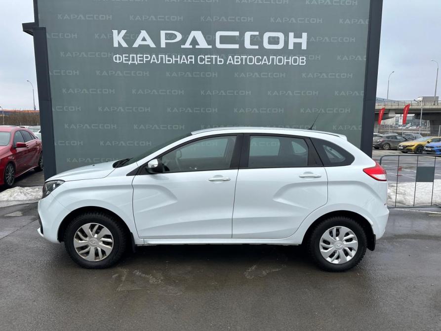 Lada (ВАЗ) XRAY I Екатеринбург  - изображение 3