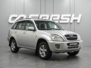 Chery Tiggo (T11) I Воронеж  - изображение 17