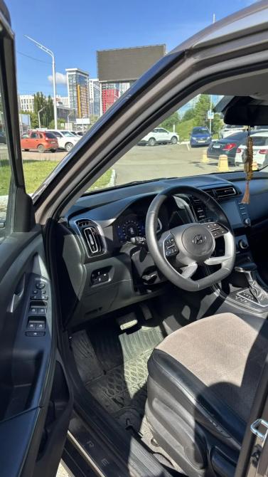 Hyundai Creta II Уфа  - изображение 7