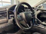 Toyota Camry VIII (XV70) Москва  - изображение 33