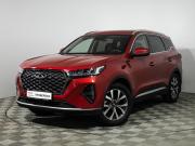 Chery Tiggo 7 Pro Max I Санкт-Петербург  - изображение 22