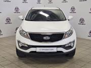 Kia Sportage III Рестайлинг Тольятти  - изображение 22