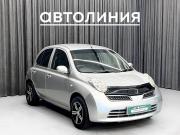 Nissan March III (K12) Красноярск  - изображение 17
