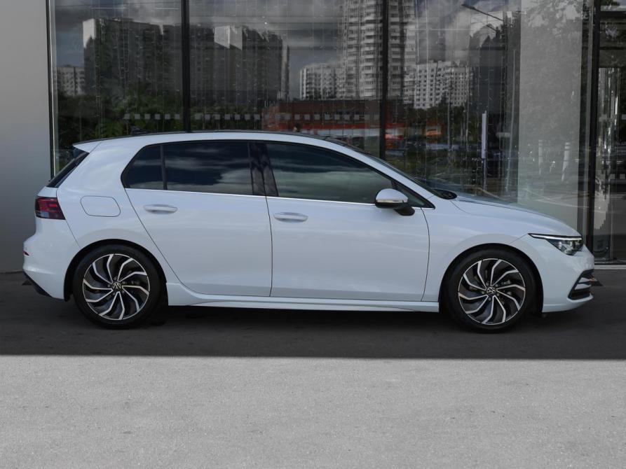 Volkswagen Golf VIII Москва  - изображение 4