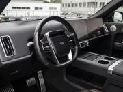 Li Auto (Lixiang) L9 I Москва  - изображение 50
