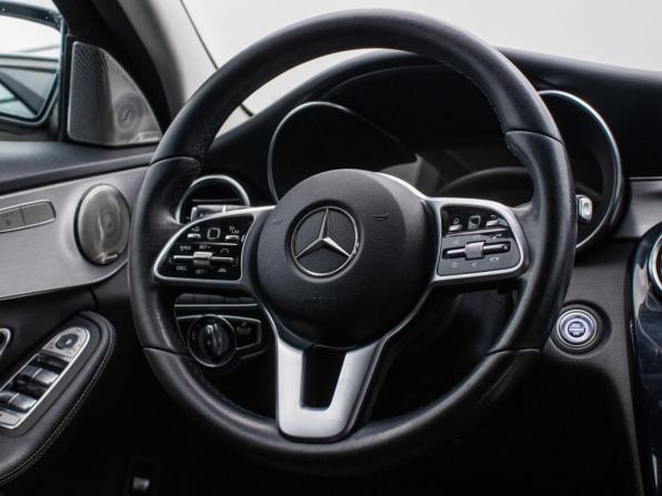 Mercedes-Benz C-Класс IV (W205) Рестайлинг с пробегом 2019 года, цена 2 400 000 рублей, 202859 км, универсал, Автокод Объявления