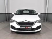 Skoda Rapid II Кемерово  - изображение 23