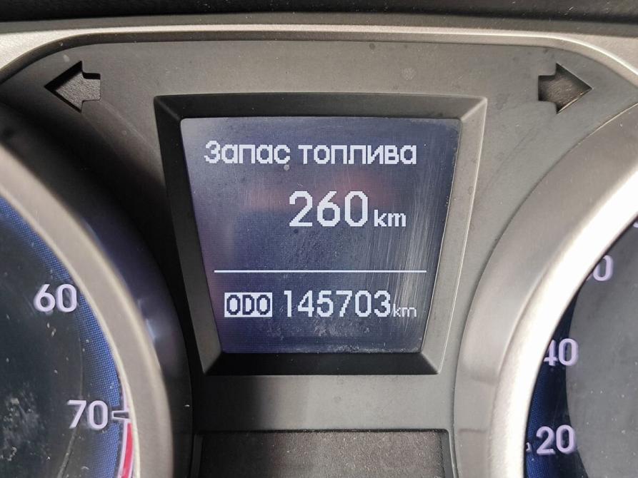 Hyundai ix35 I Москва  - изображение 14