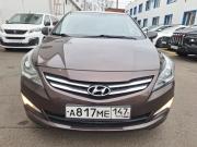 Hyundai Solaris I Рестайлинг Санкт-Петербург  - изображение 25