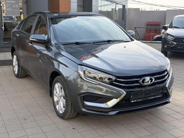 Новый Lada (ВАЗ) Vesta I Рестайлинг (NG) 2026 года, цена 1 880 000 рублей, седан, Автокод Объявления