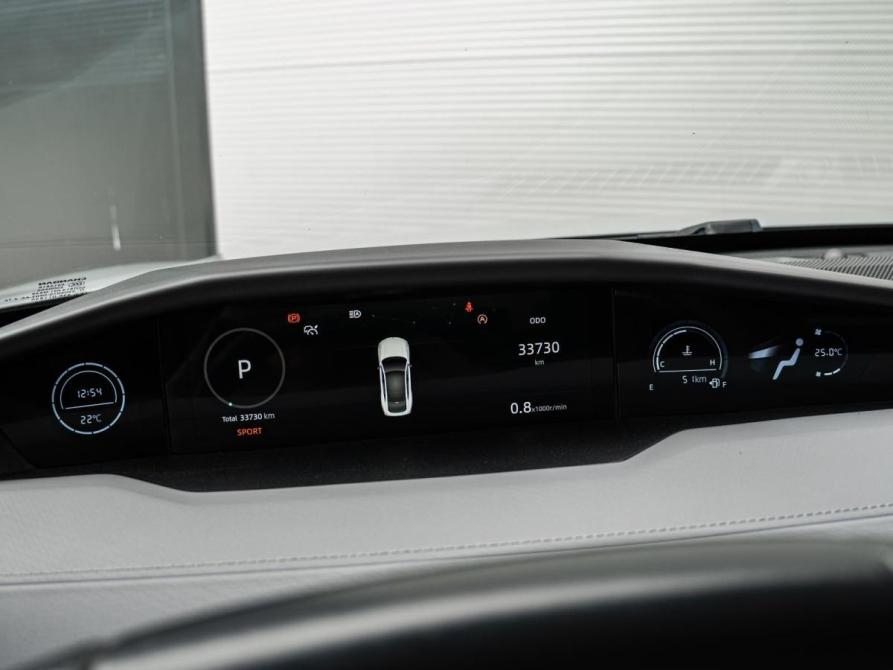 Changan UNI-V I Краснодар  - изображение 20