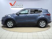 Kia Sportage IV Уфа  - изображение 24