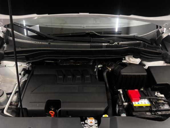 Haval M6 II с пробегом 2023 года, цена 1 575 000 рублей, 57980 км, внедорожник, Автокод Объявления