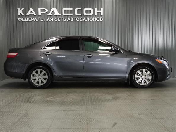 Toyota Camry VI (XV40) с пробегом 2007 года, цена 950 000 рублей, 327000 км, седан, Автокод Объявления