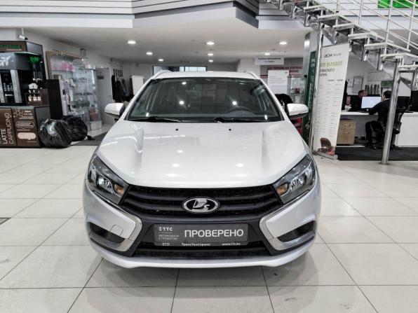 Lada (ВАЗ) Vesta I с пробегом 2018 года, цена 970 000 рублей, 111275 км, универсал, Автокод Объявления
