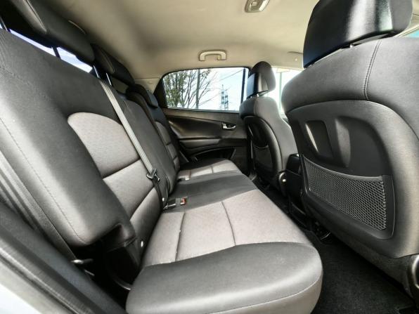 SsangYong Actyon II с пробегом 2013 года, цена 689 000 рублей, 246000 км, внедорожник, Автокод Объявления