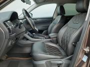 Skoda Kodiaq I Москва  - изображение 26
