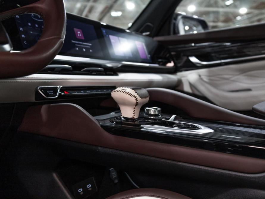 Geely Monjaro I Санкт-Петербург  - изображение 27