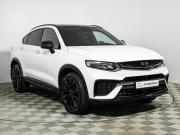 Geely Tugella I Рестайлинг Санкт-Петербург  - изображение 29