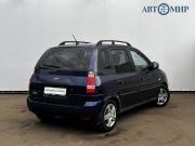 Hyundai Matrix I Рестайлинг Москва  - изображение 17