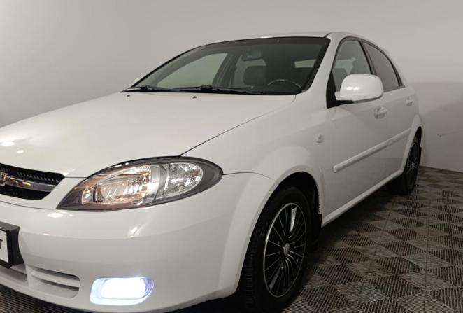 Chevrolet Lacetti I с пробегом 2011 года, цена 530 000 рублей, 138495 км, хэтчбек, Автокод Объявления