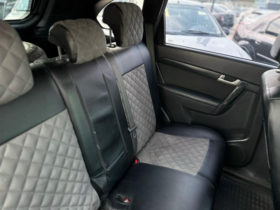 Chevrolet Captiva I Ижевск  - изображение 17